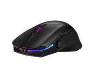 ASUS ROG Chakram RGB, 2.4GHz, BT, Qi, 16 000 dpi 90MP01K0-BMUA00 - 554525 - zdjęcie 3